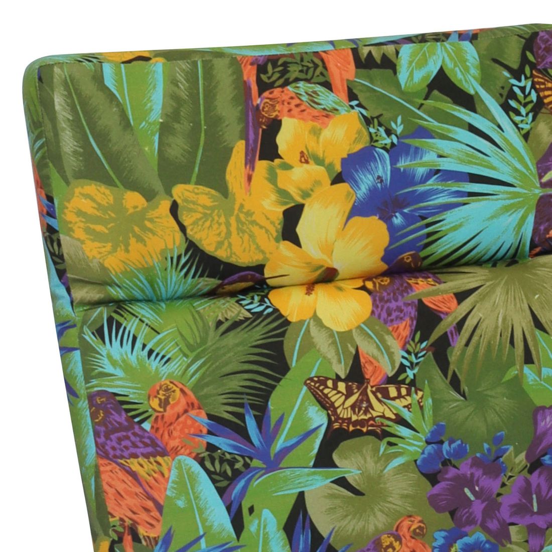 KETTtex Florida Gartenliegenauflage 60x195cm Acryl