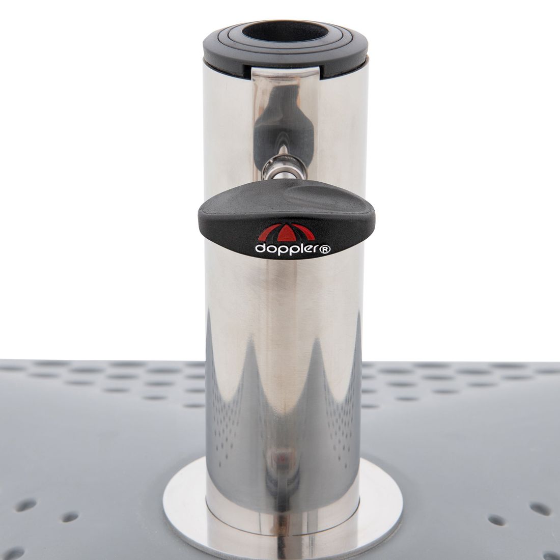 Doppler Active FILL-IT 20-40kg Füllsockel