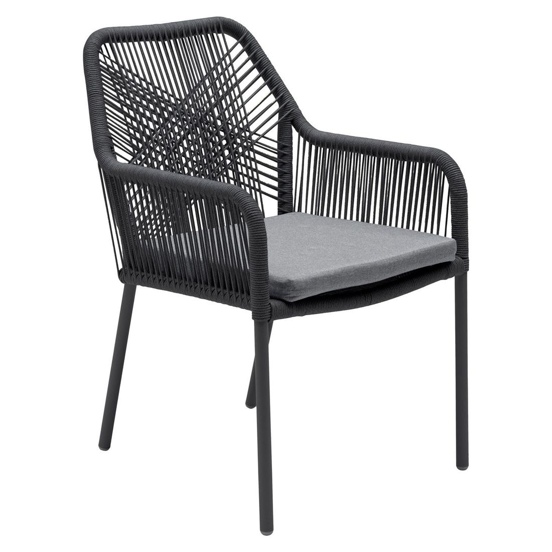 LC Garden Stilo Gartenmöbel-Set Tisch 160x90cm