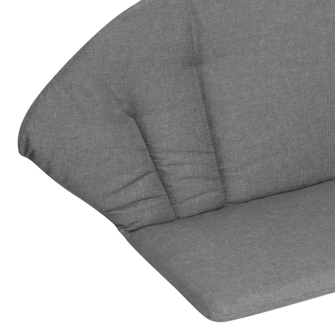 KETTtex Elegance Bankauflage 84x101/131cm Polypropylen