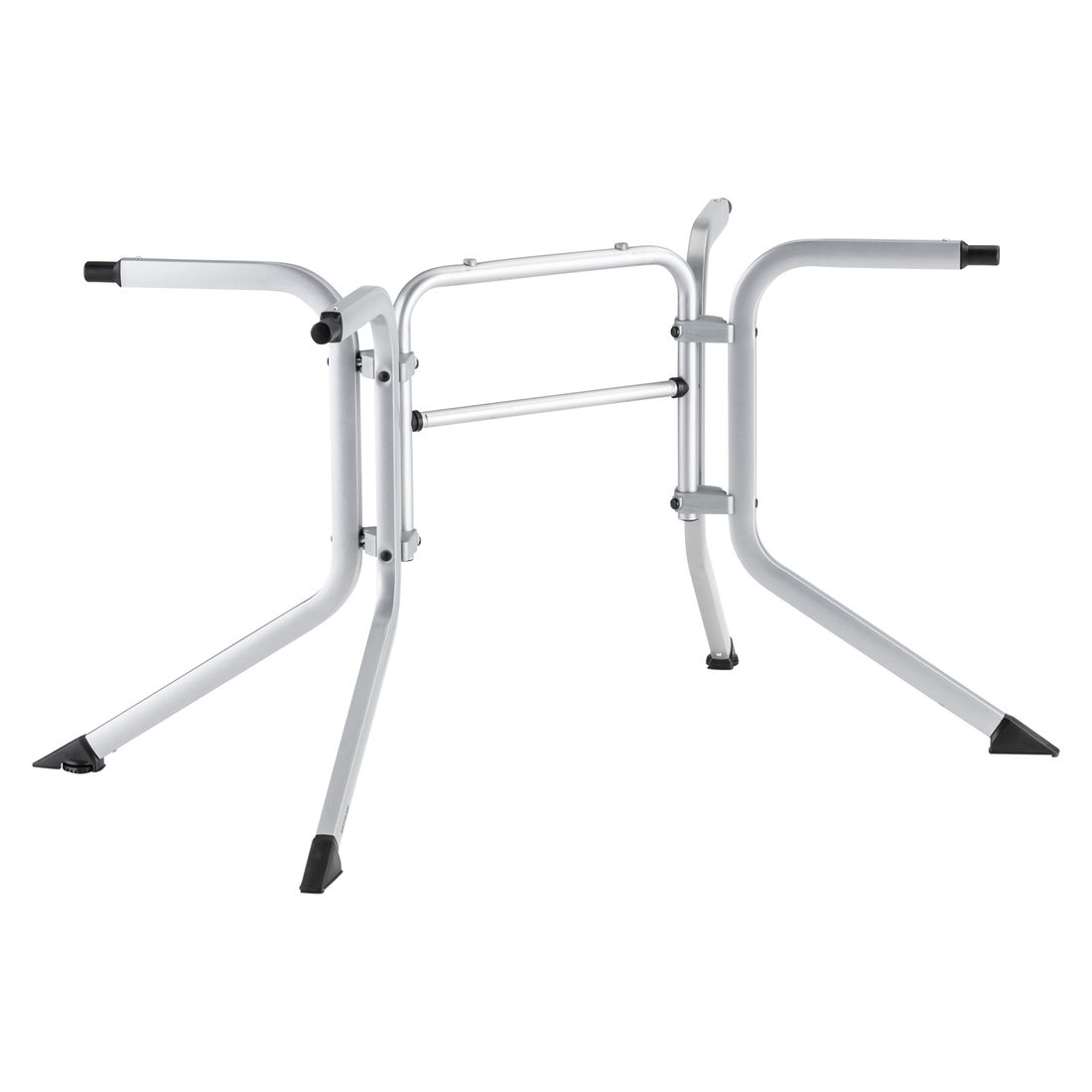 Kettler Boulevard Klapptisch Aluminium/Kettalux-Plus
