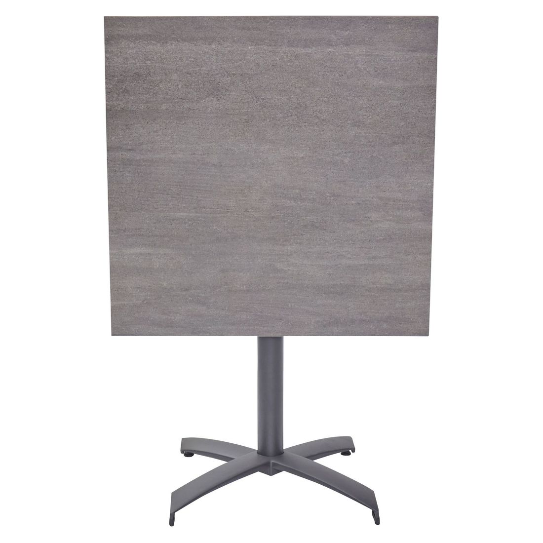 LC Garden Diwo Klapptisch Aluminium/Sinterstone