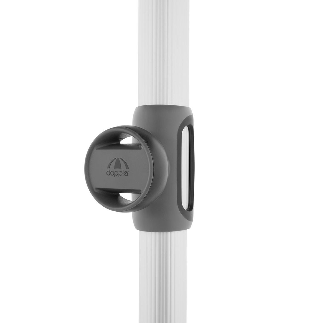 Doppler ACT NEO Push Up Mittelstockschirm Ø310cm
