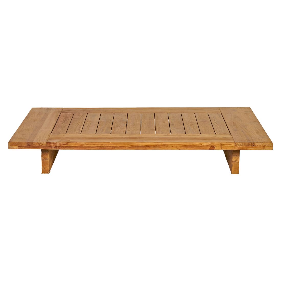 OUTLIV. Brite Loungetisch 140x100cm