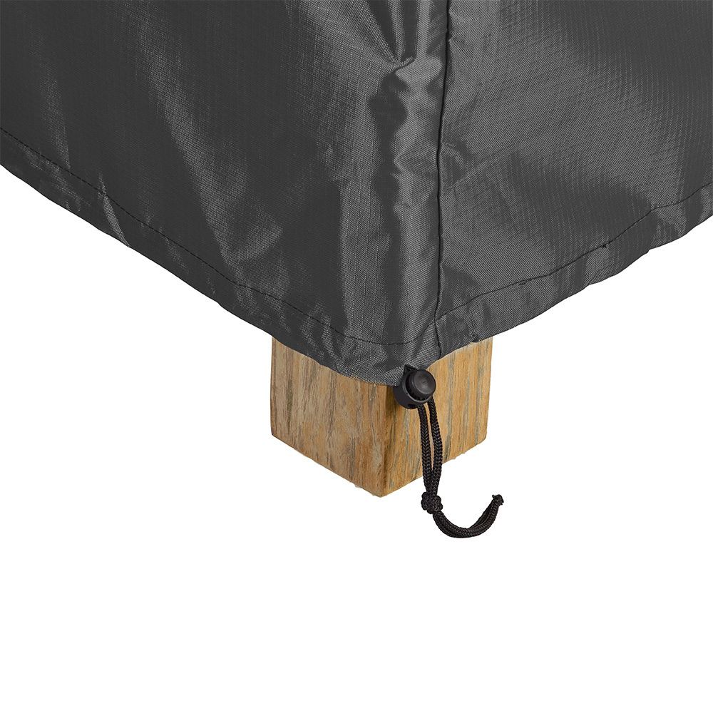 AeroCover Gartenmöbel-Set Schutzhülle 340x150x85cm