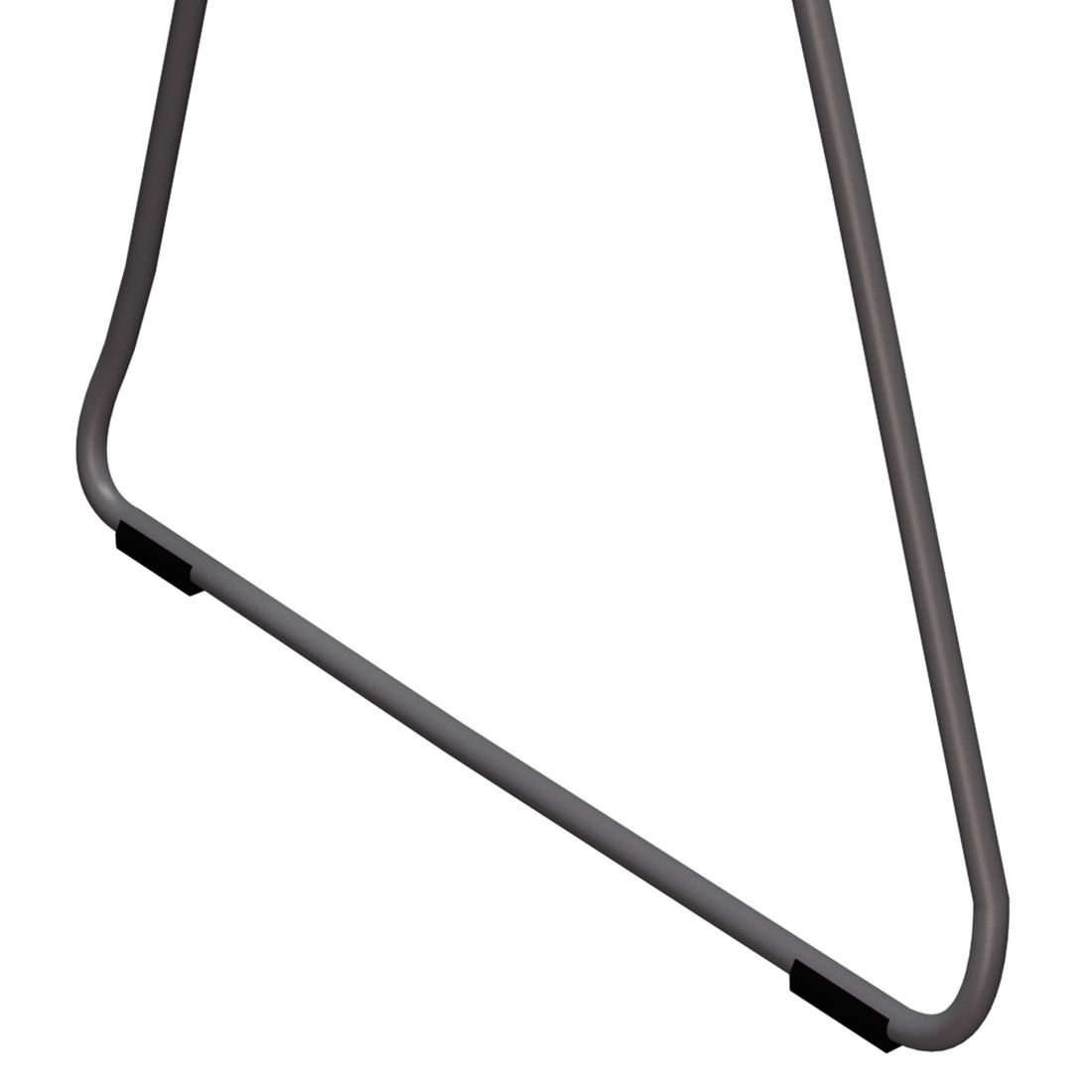 HOUE Click Position Gartensessel verstellbar Stahl/Kunststoff