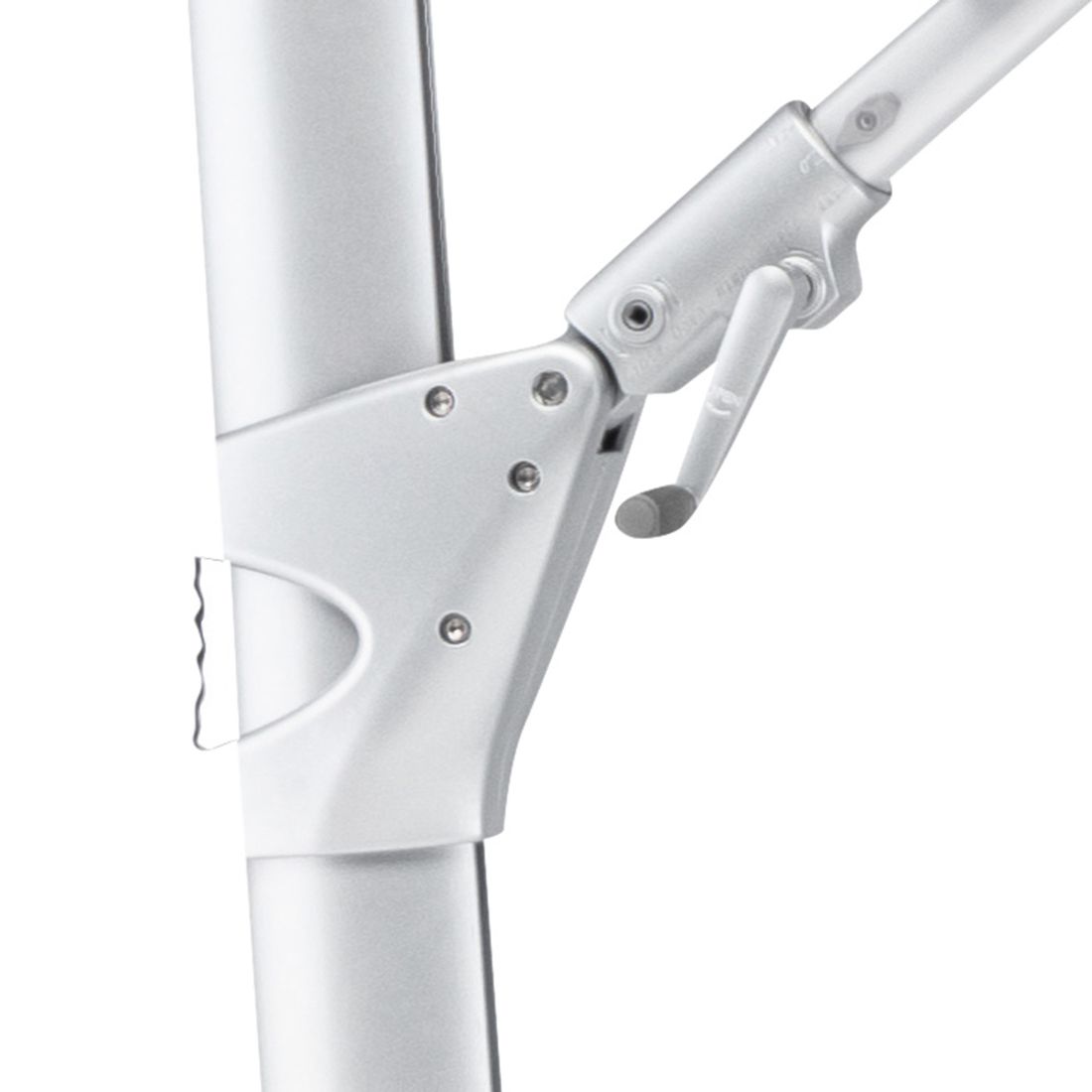 Kettler Easy Swing Ampelschirm
