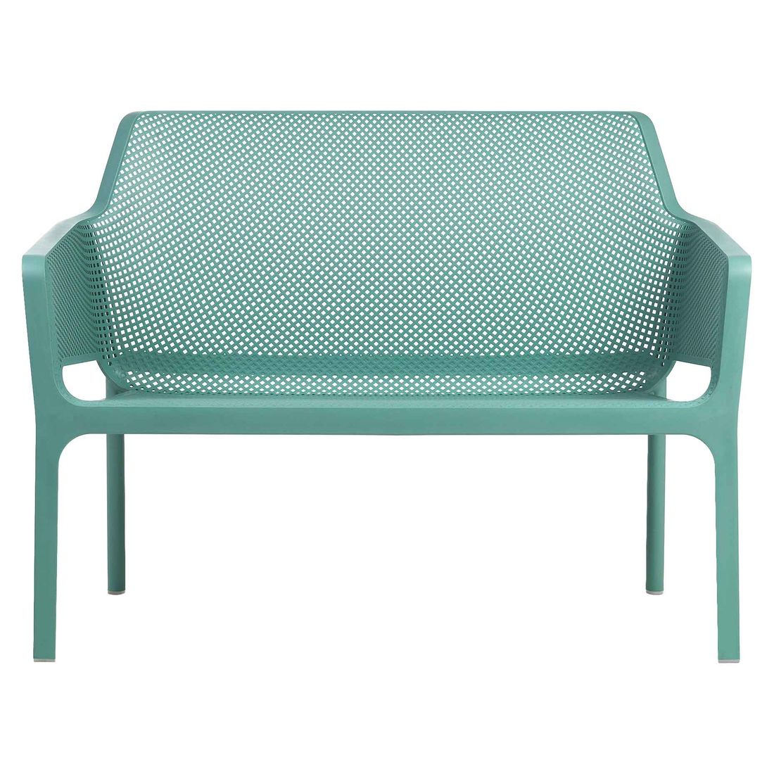 Nardi Net Gartenbank 116cm Kunststoff