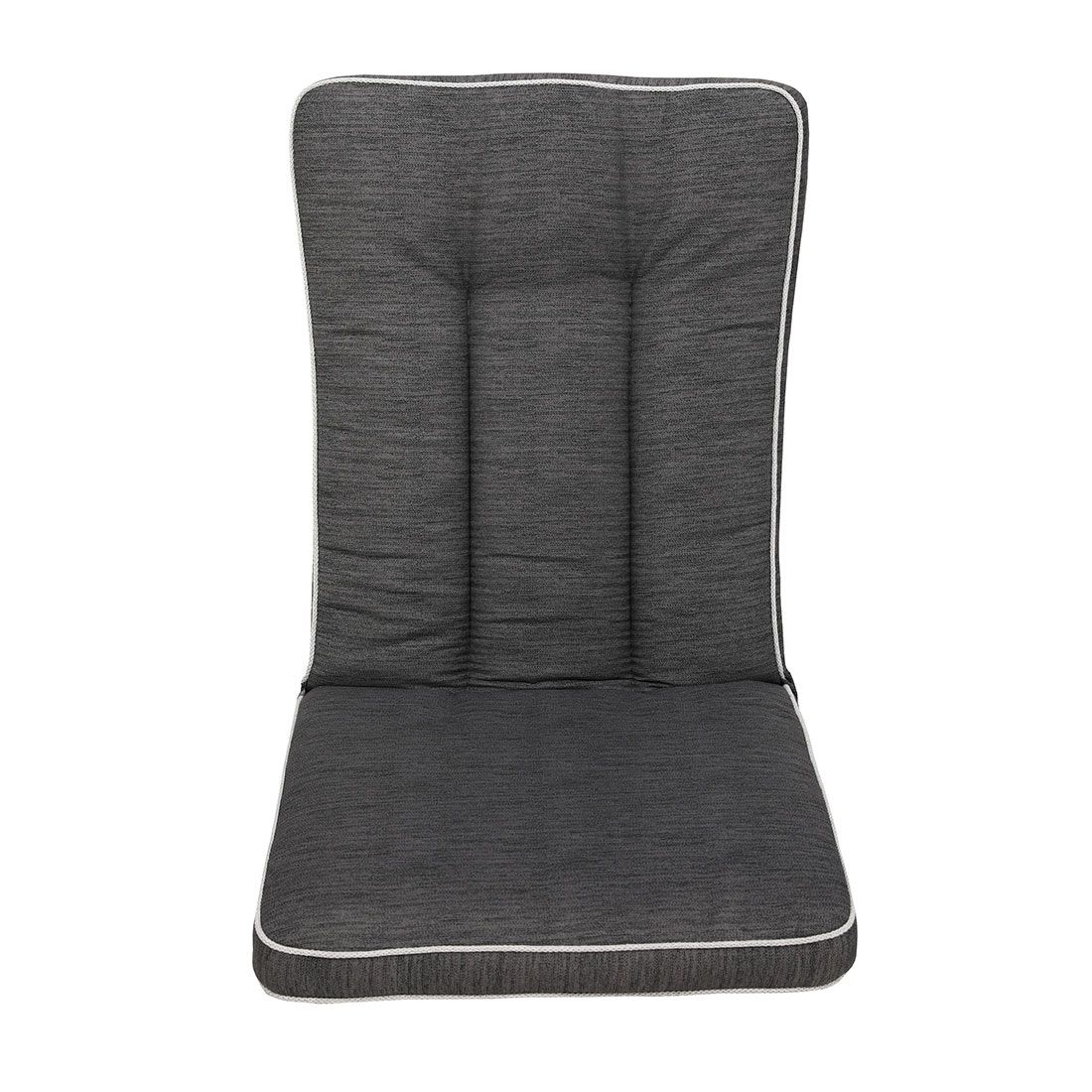OUTLIV. Romeo Elegance 3-Sitzer Bankauflage 162x97cm