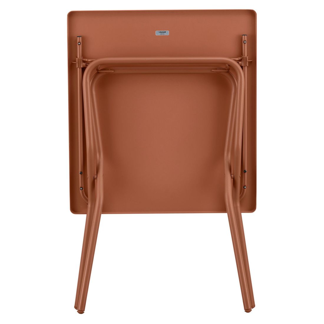 Lafuma Balcony Klapptisch Stahl