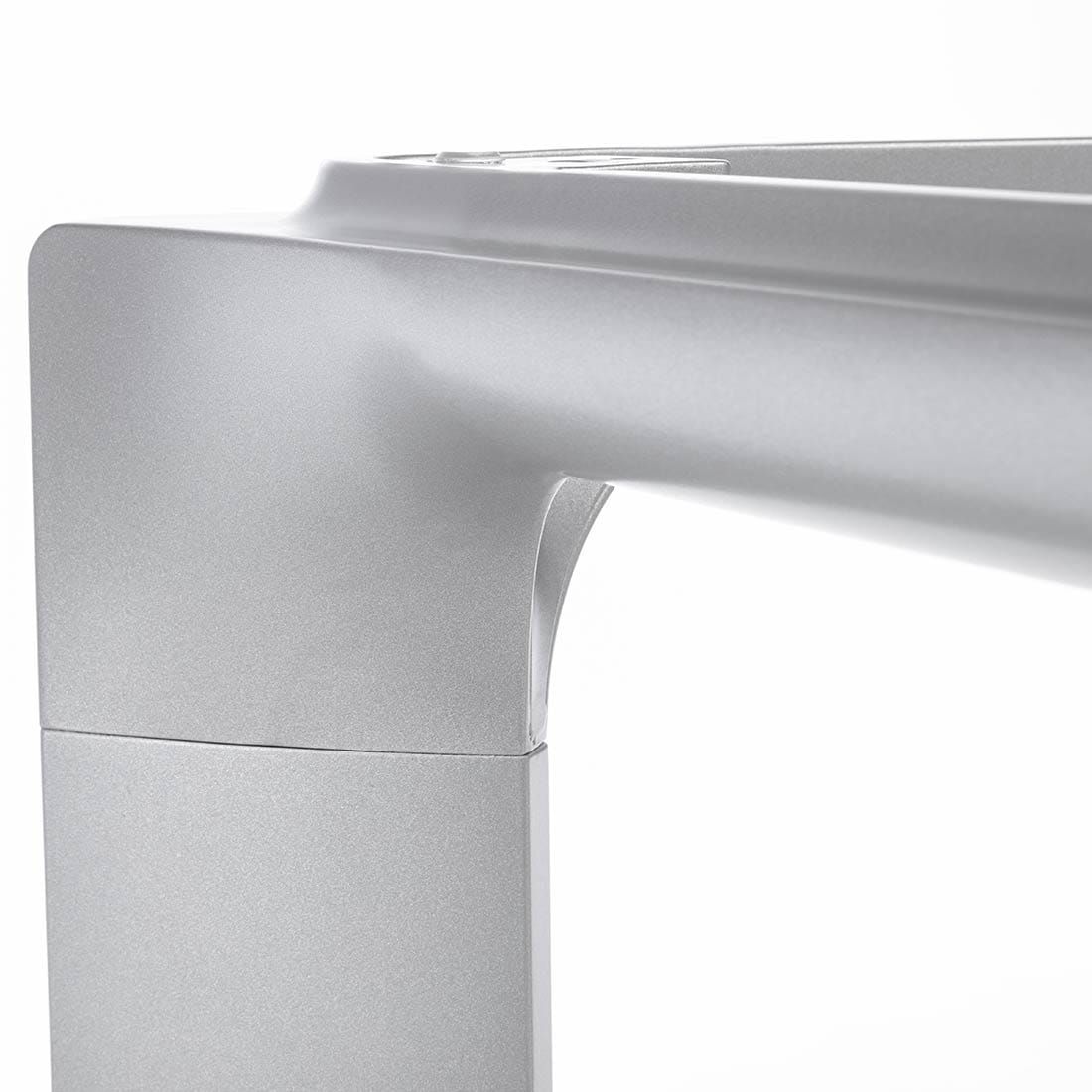 Kettler Diamond Gartentisch-Gestell Aluminium