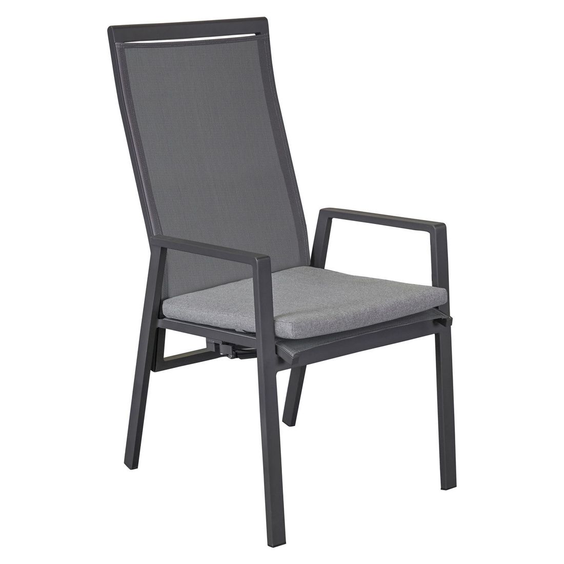 LC Garden Sunfort Gartenmöbel-Set M (4 Plätze) Tisch Ø150cm