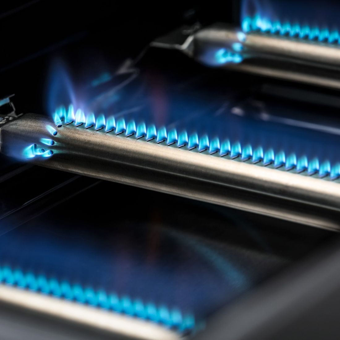 Rösle Allflame Hero 6 Gasgrill