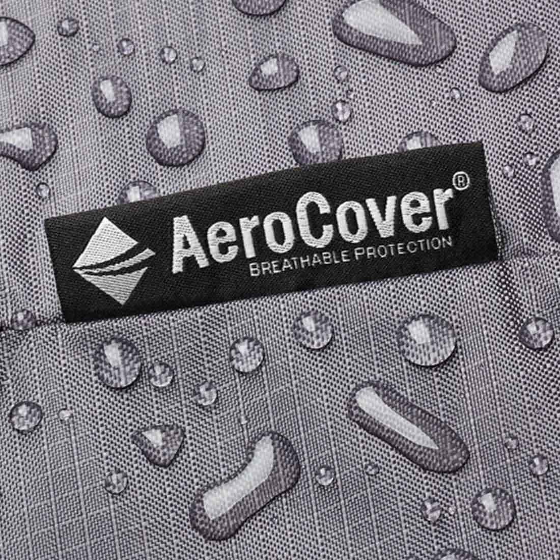 AeroCover Gartenmöbel-Set Schutzhülle 270x210x70cm