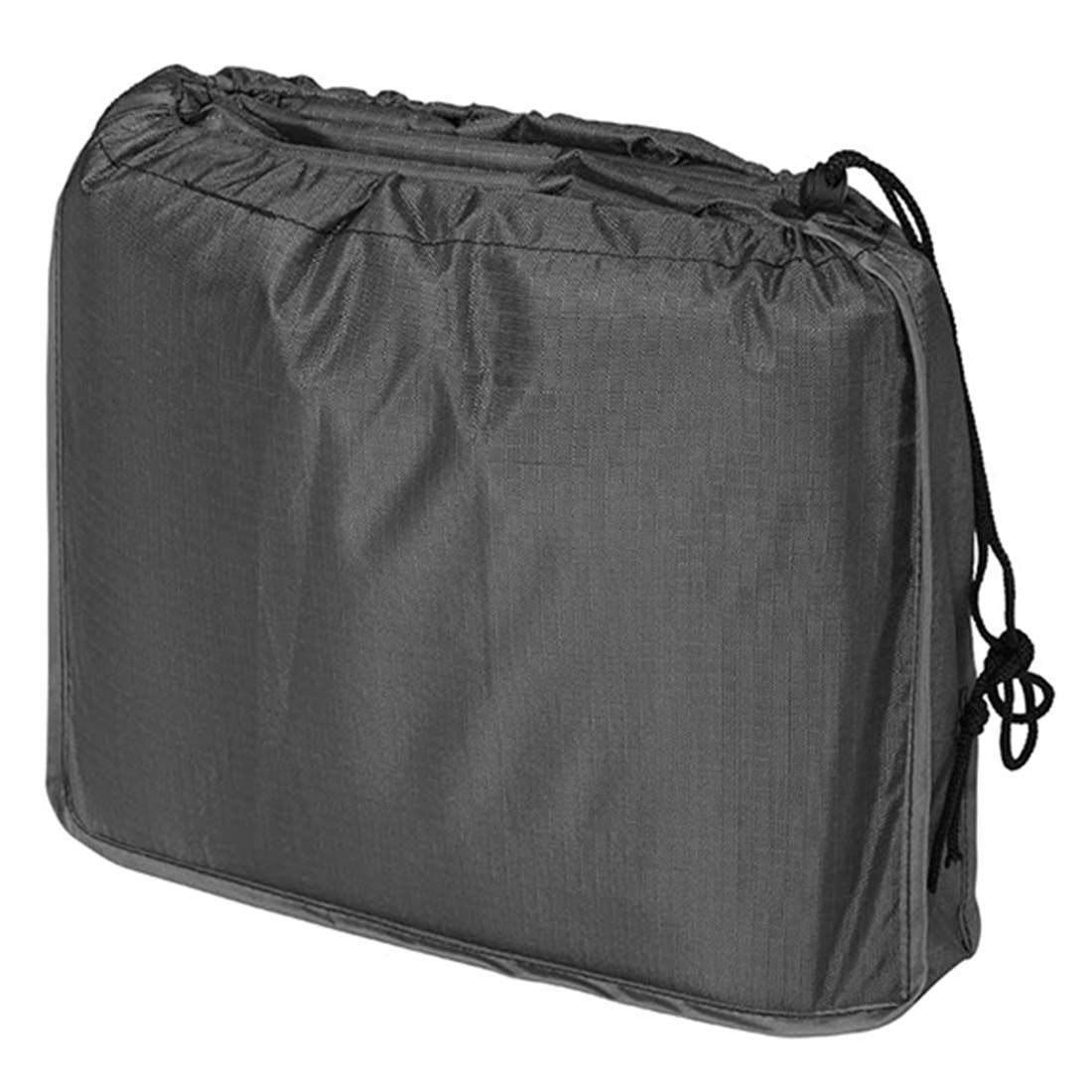 AeroCover Gartenbank Schutzhülle 130x75x65/85cm