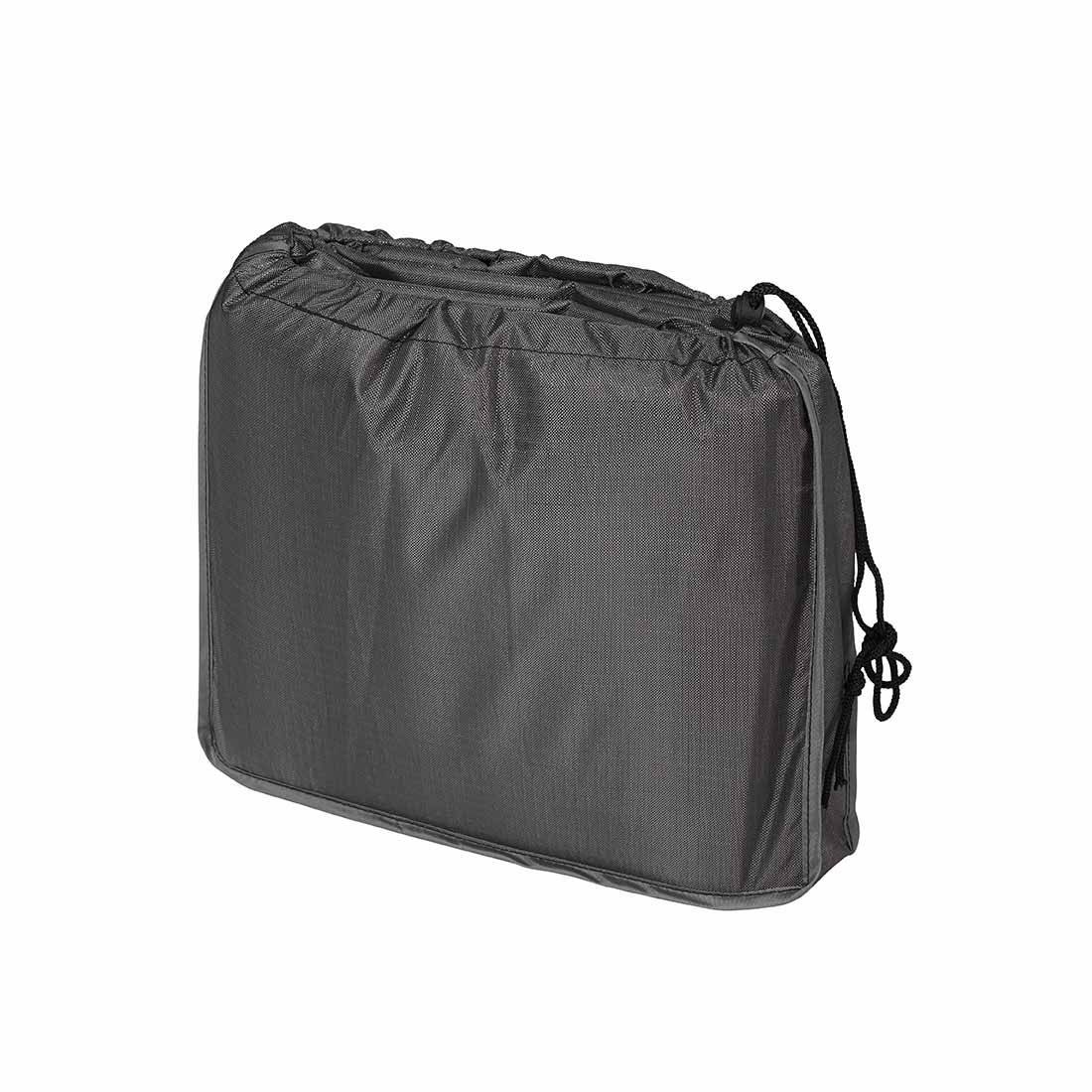AeroCover Schutzhülle für Ecklounge 270x270x100x70cm  Polyester