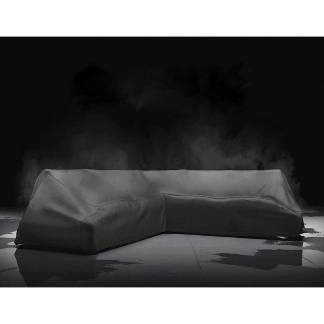AeroCover Gartentisch Schutzhülle 200x110x70cm