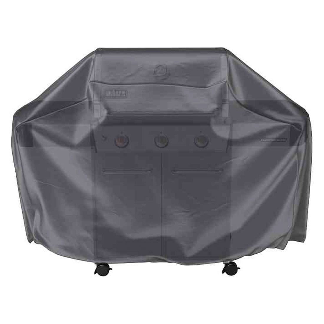 AeroCover Grillabdeckung 148x61x110cm Polyester