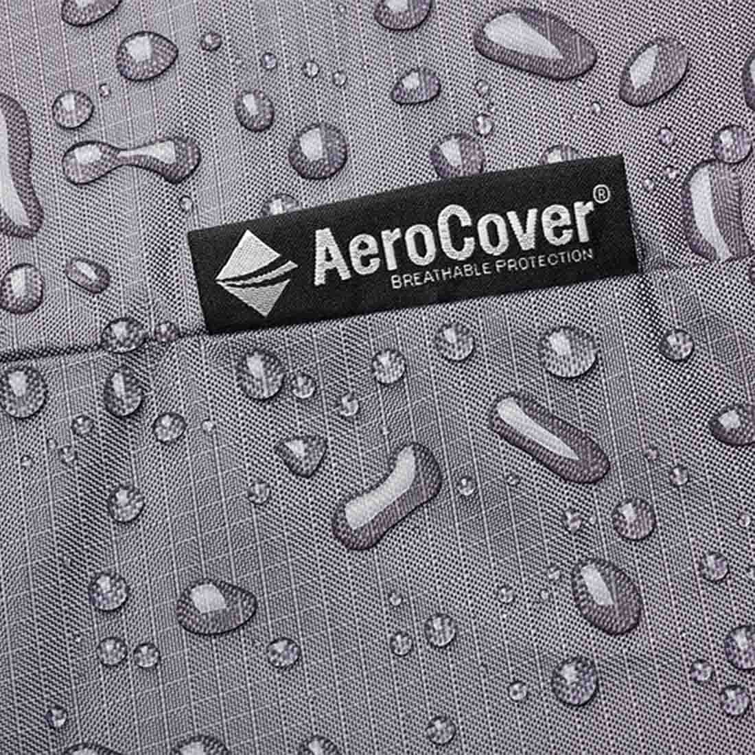 AeroCover Strandkorbhülle 150x105x165cm