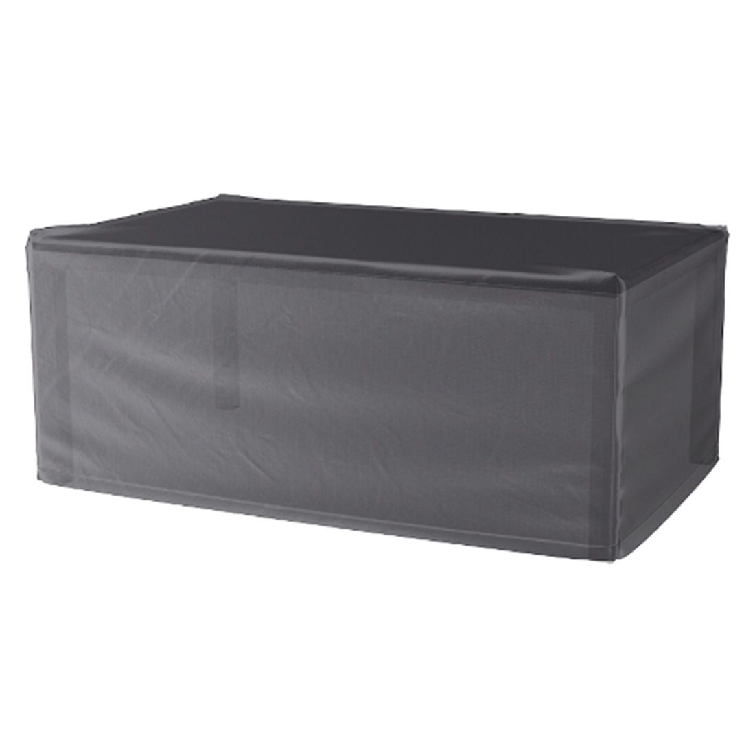 AeroCover Gartentisch Schutzhülle 180x110x70cm