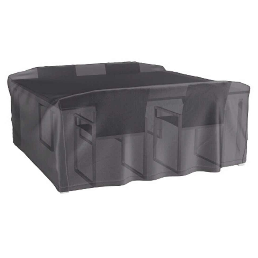 AeroCover Gartenmöbel-Set Schutzhülle 200x150x85cm