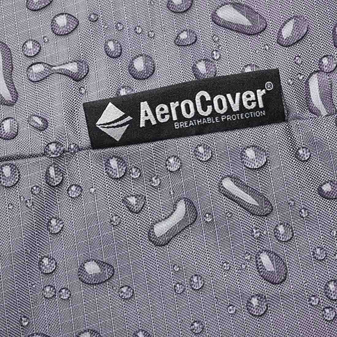 AeroCover Gartenmöbel-Set Schutzhülle 240x150x100cm Polyester