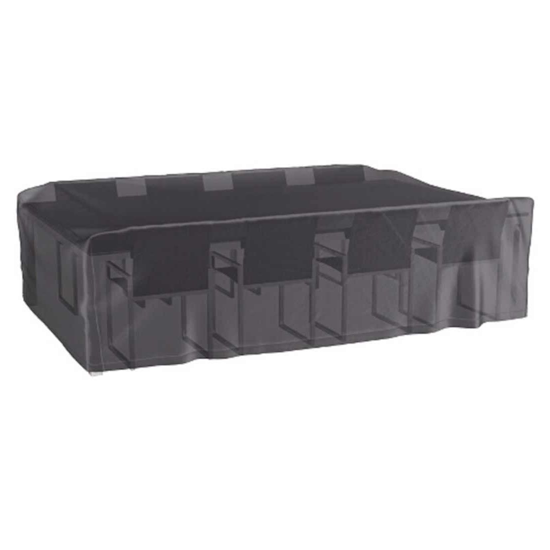 AeroCover Gartenmöbel-Set Schutzhülle 240x150x85cm