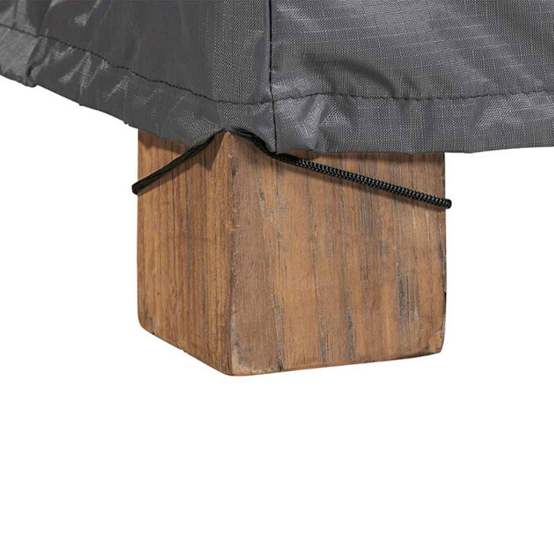 AeroCover Gartenmöbel-Set Schutzhülle 240x150x85cm