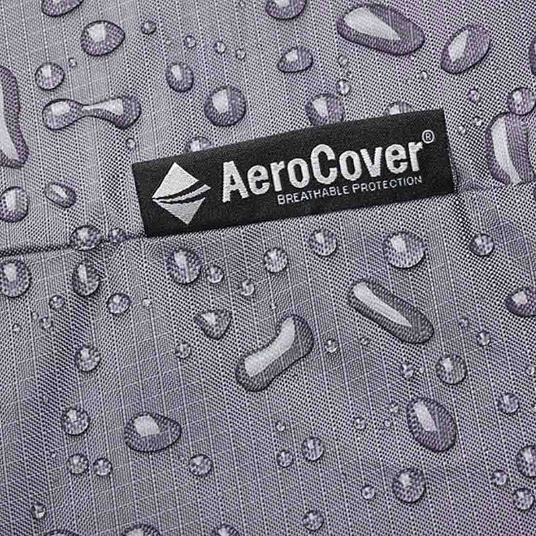 AeroCover Gartenmöbel-Set Schutzhülle 240x150x85cm