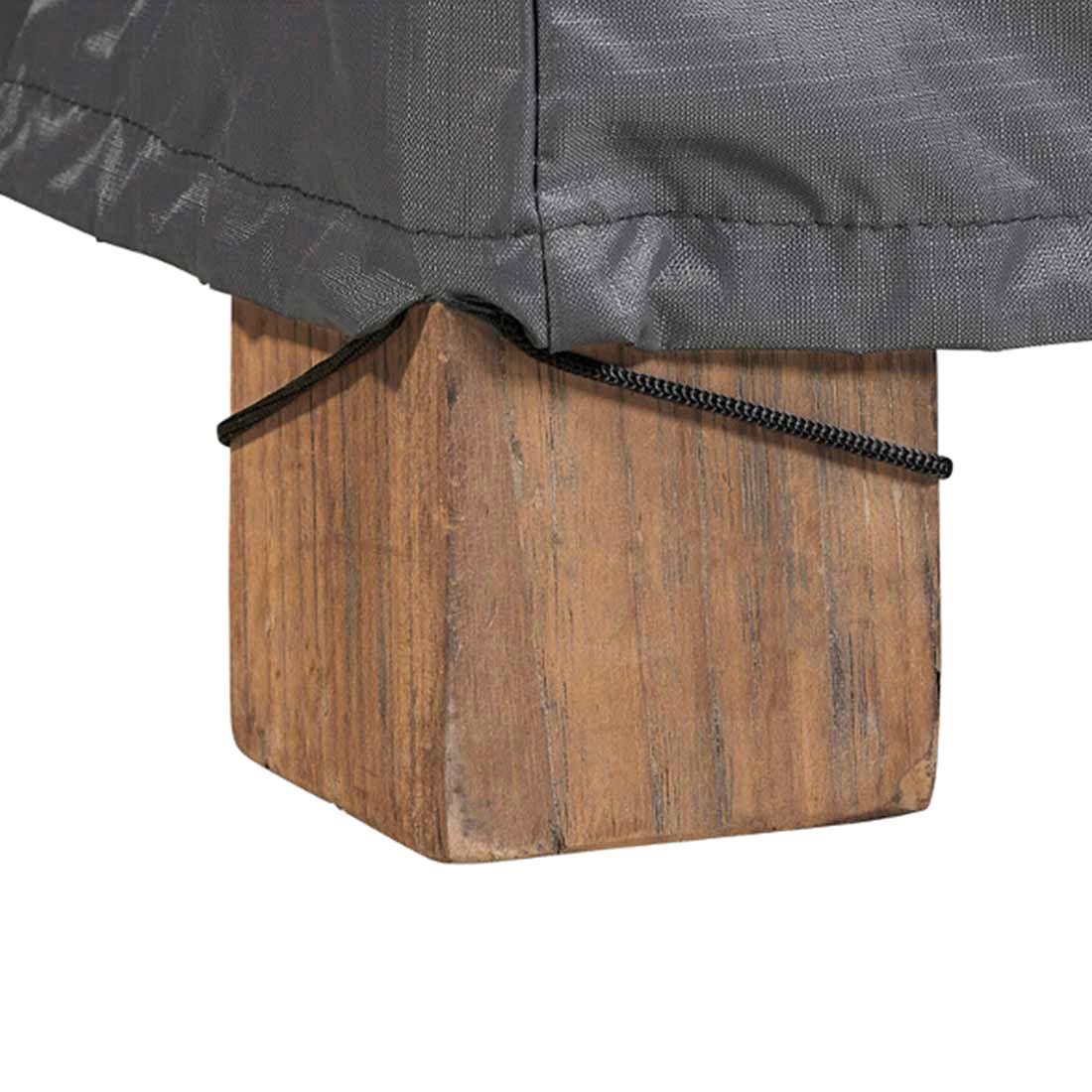AeroCover Gartenmöbel-Set Schutzhülle 280x150x85cm