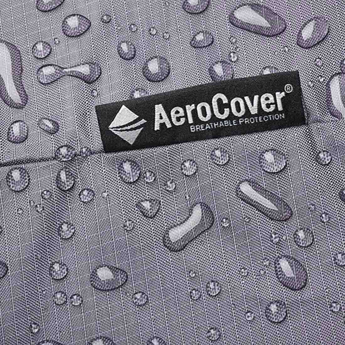 AeroCover Gartenmöbel-Set Schutzhülle 280x150x85cm