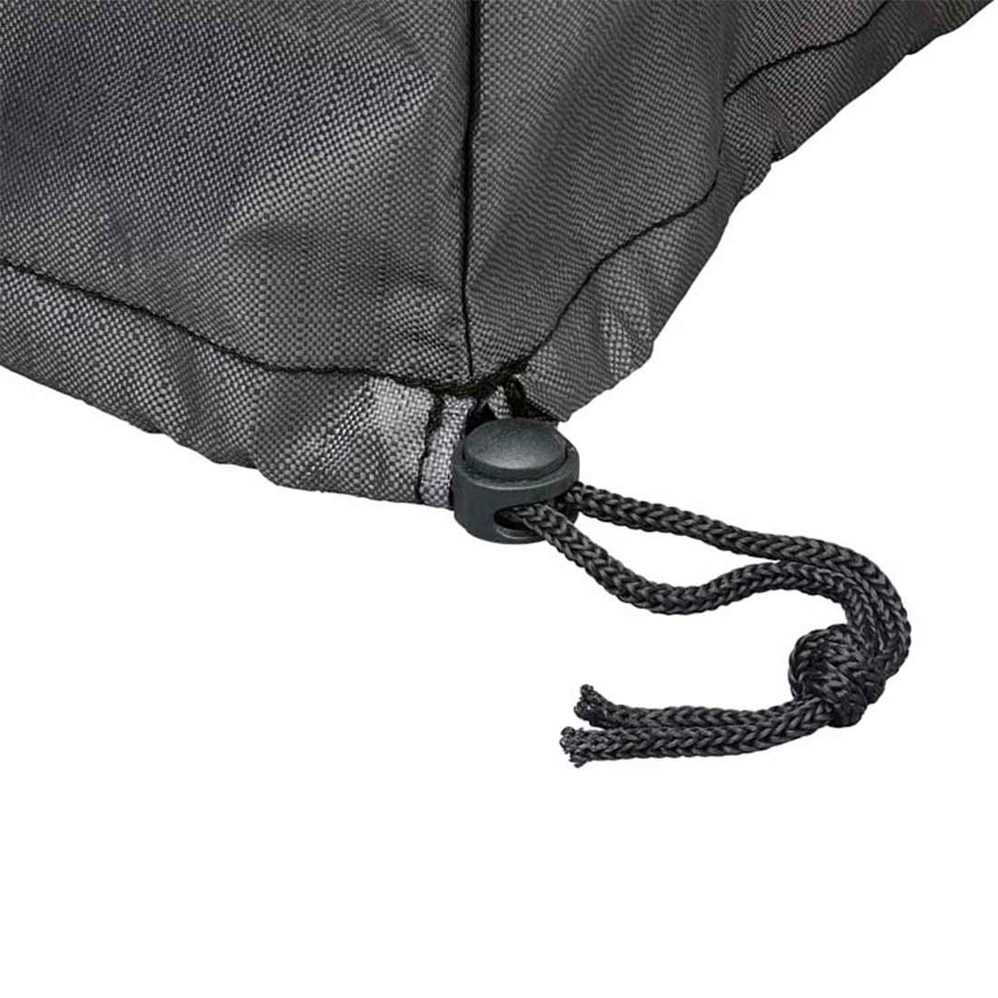 AeroCover Gartenmöbel-Set Schutzhülle Ø200x85cm Polyester