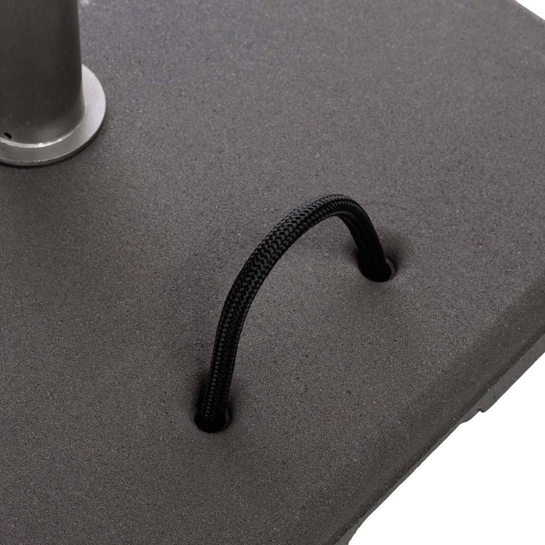 Kettler Easy Stand Schirmständer 50 kg