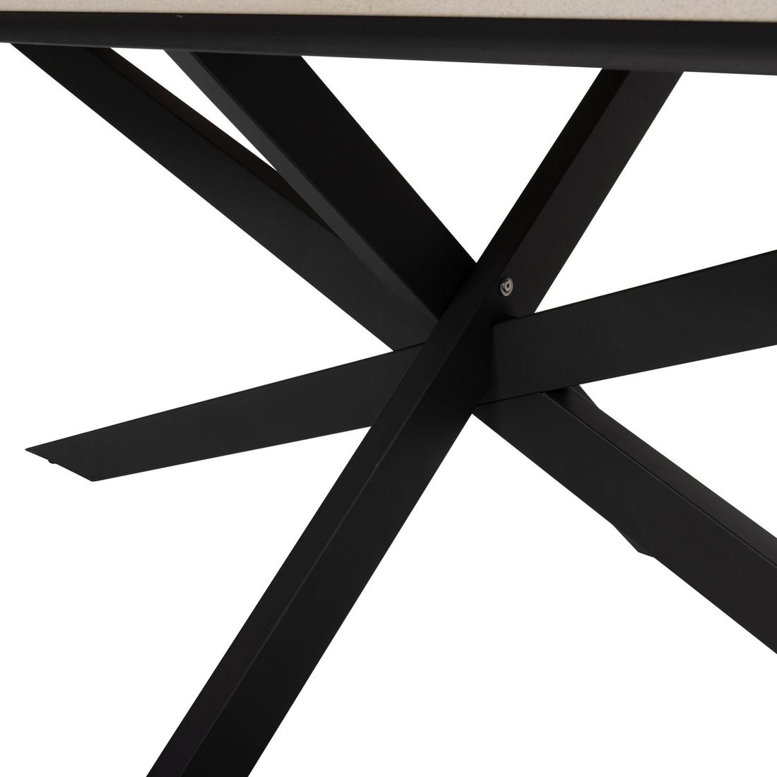 4Seasons Capalbio Gartenmöbel-Set L (6 Plätze) Tisch 240x105cm