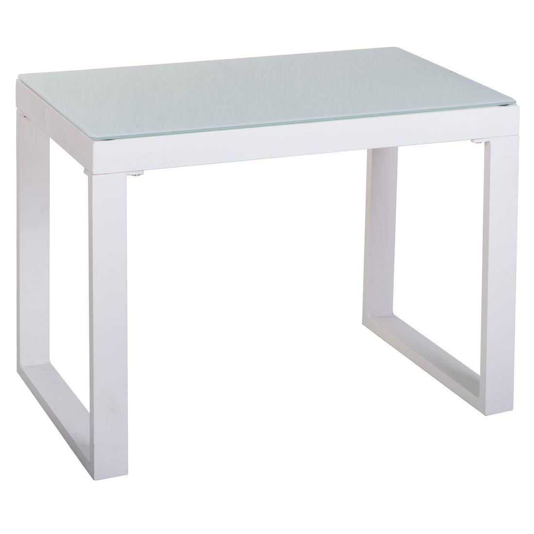 OUTLIV. Oscar Loungeset inkl. Loungetisch Aluminium/Kunstfaser
