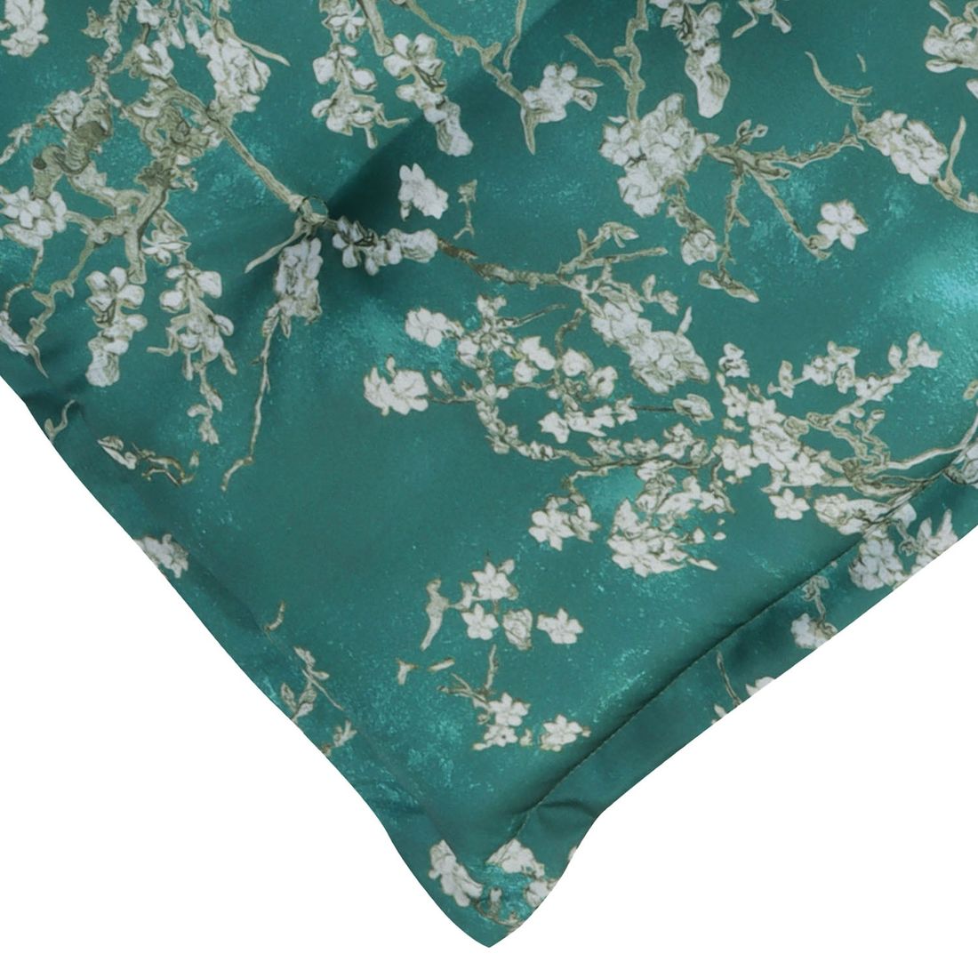 KETTtex Florence Gartenstuhlauflage Hochlehner 50x120cm Kunstfaser