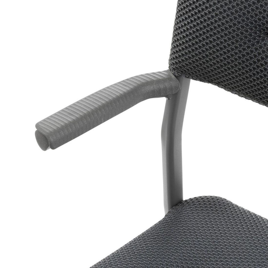 Lafuma Oron Stapelsessel Aluminium/BeComfort