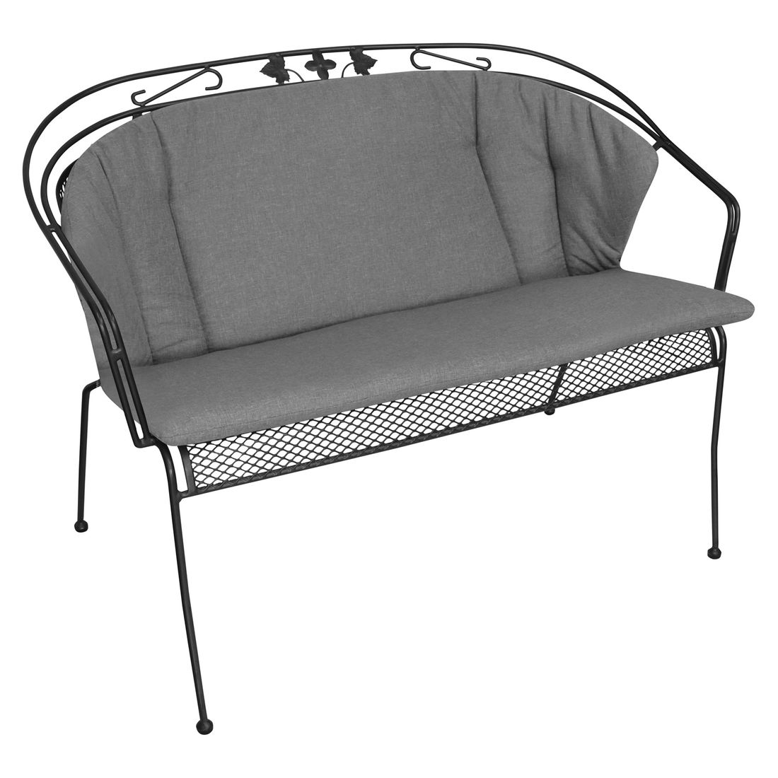 KETTtex Elegance Bankauflage 84x101/131cm Polypropylen
