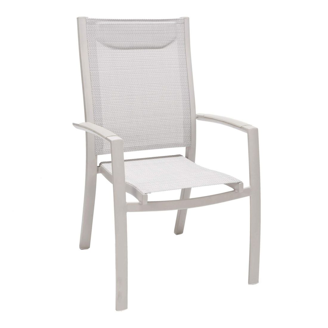LifestyleGarden Panama Gartenmöbel-Set L (6 Plätze) Tisch 216x99cm