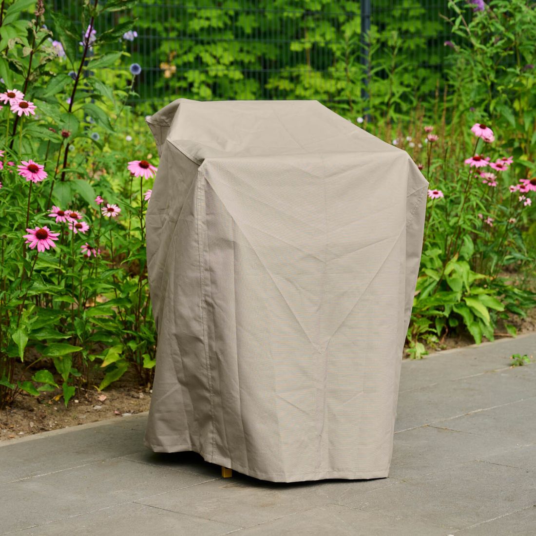 Siena Garden Plus Gartenstuhl Schutzhülle 67x67x80/110cm