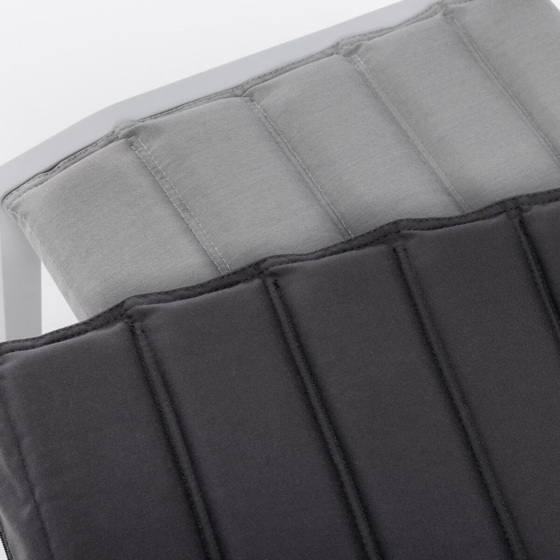 Kettler Latitude Sitz- und Rückenkissen Polyester