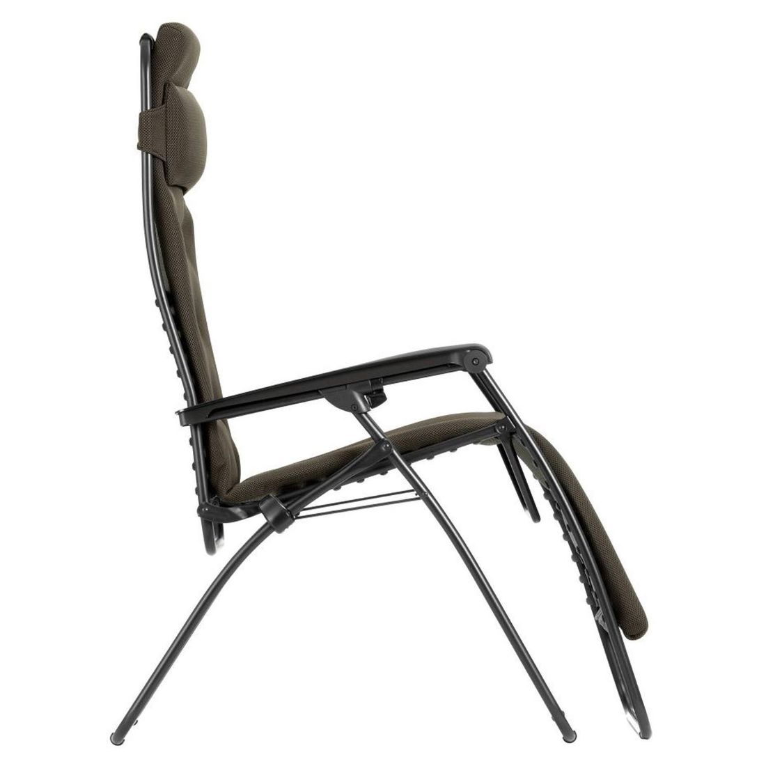 Lafuma RSX Clip XL Relaxliege Stahl/AirComfort