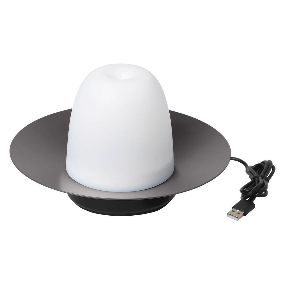 Blomus Ani Lamp Mobile LED-Leuchte Aluminium