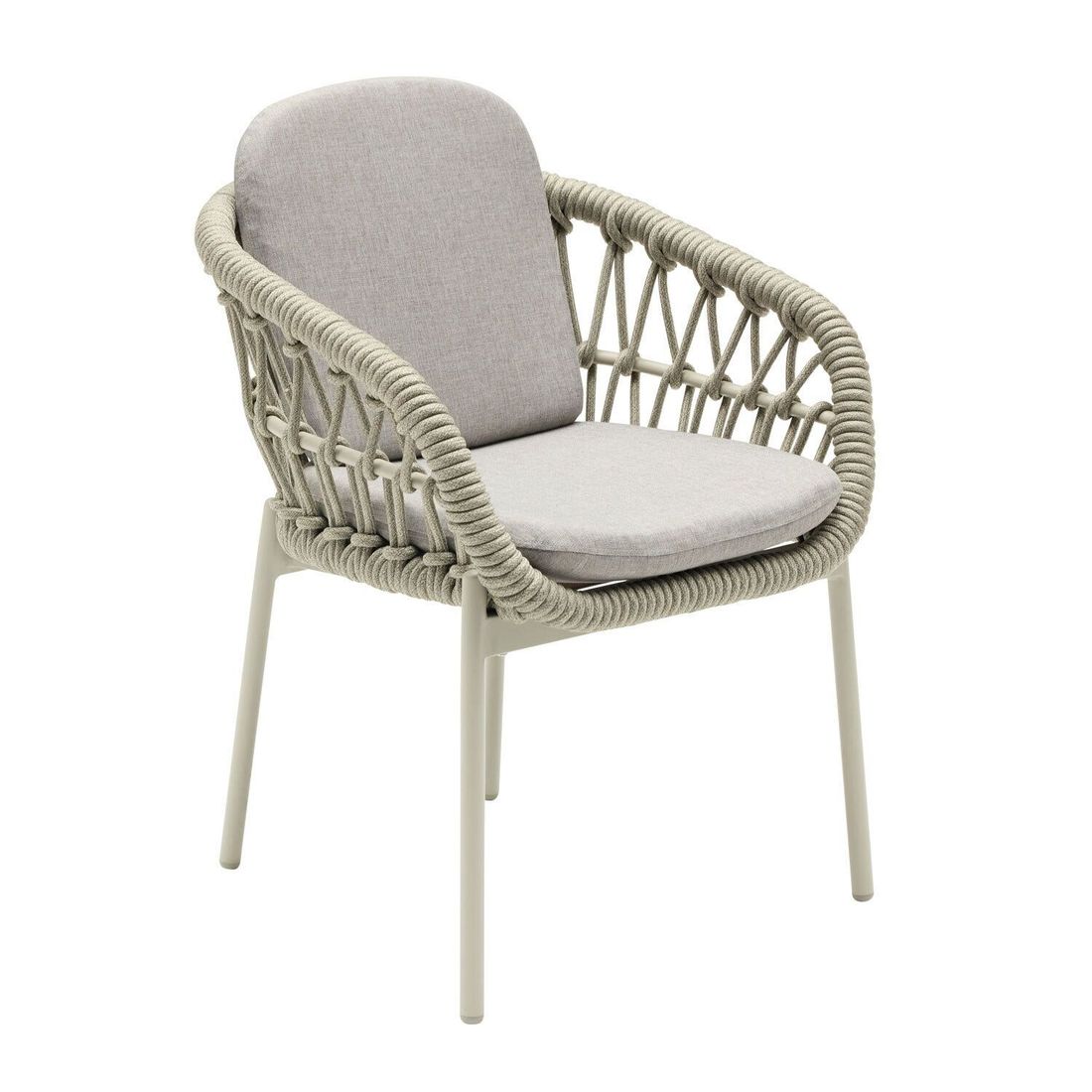 LC Garden Bari Gartenmöbel-Set Tisch 220x100cm