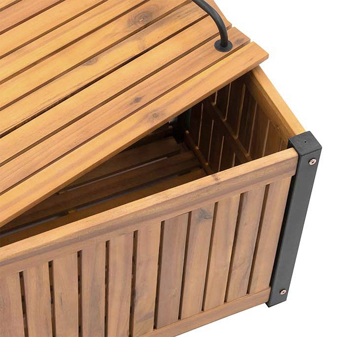 OUTLIV. Bern Gartenbox