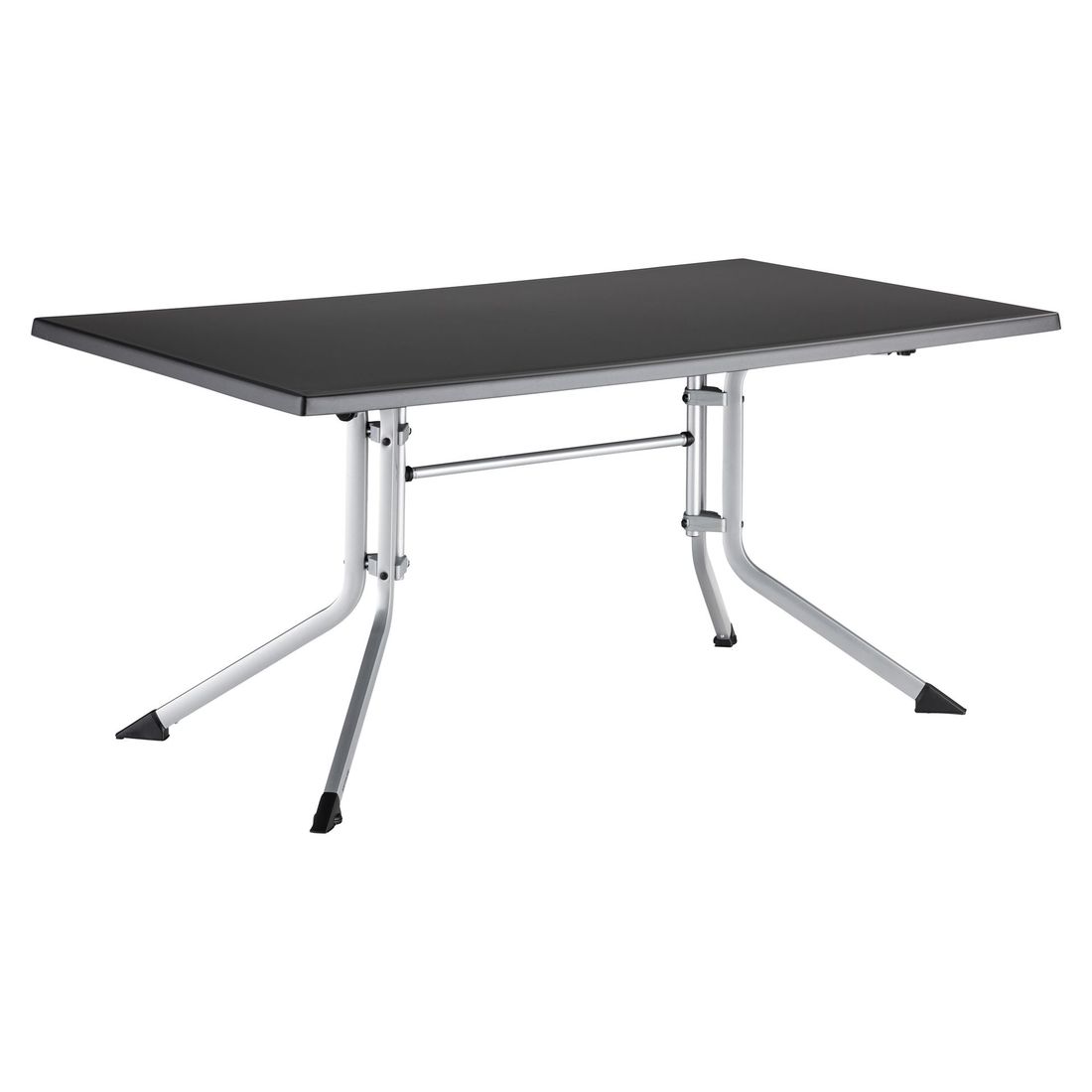 Kettler Boulevard Klapptisch Aluminium/Kettalux-Plus