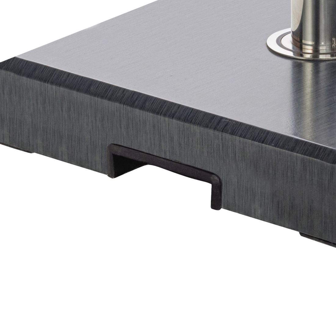 Kettler Easy Stand Schirmständer 25 kg