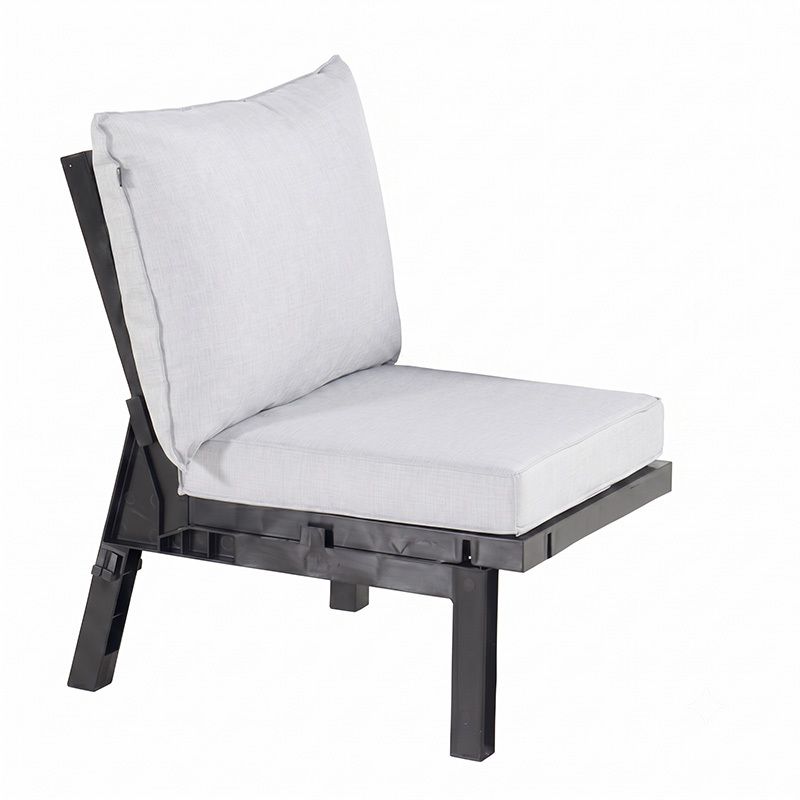 Hartman Ibiza Eckmodul (Corner Set 1) Kunststoff/Olefin