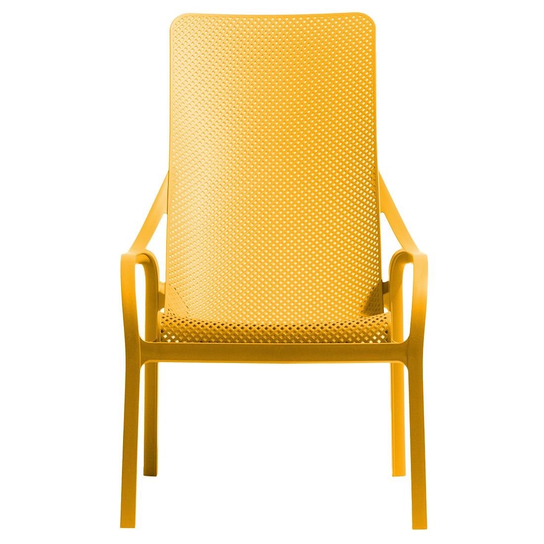 Nardi Net Loungesessel Kunststoff