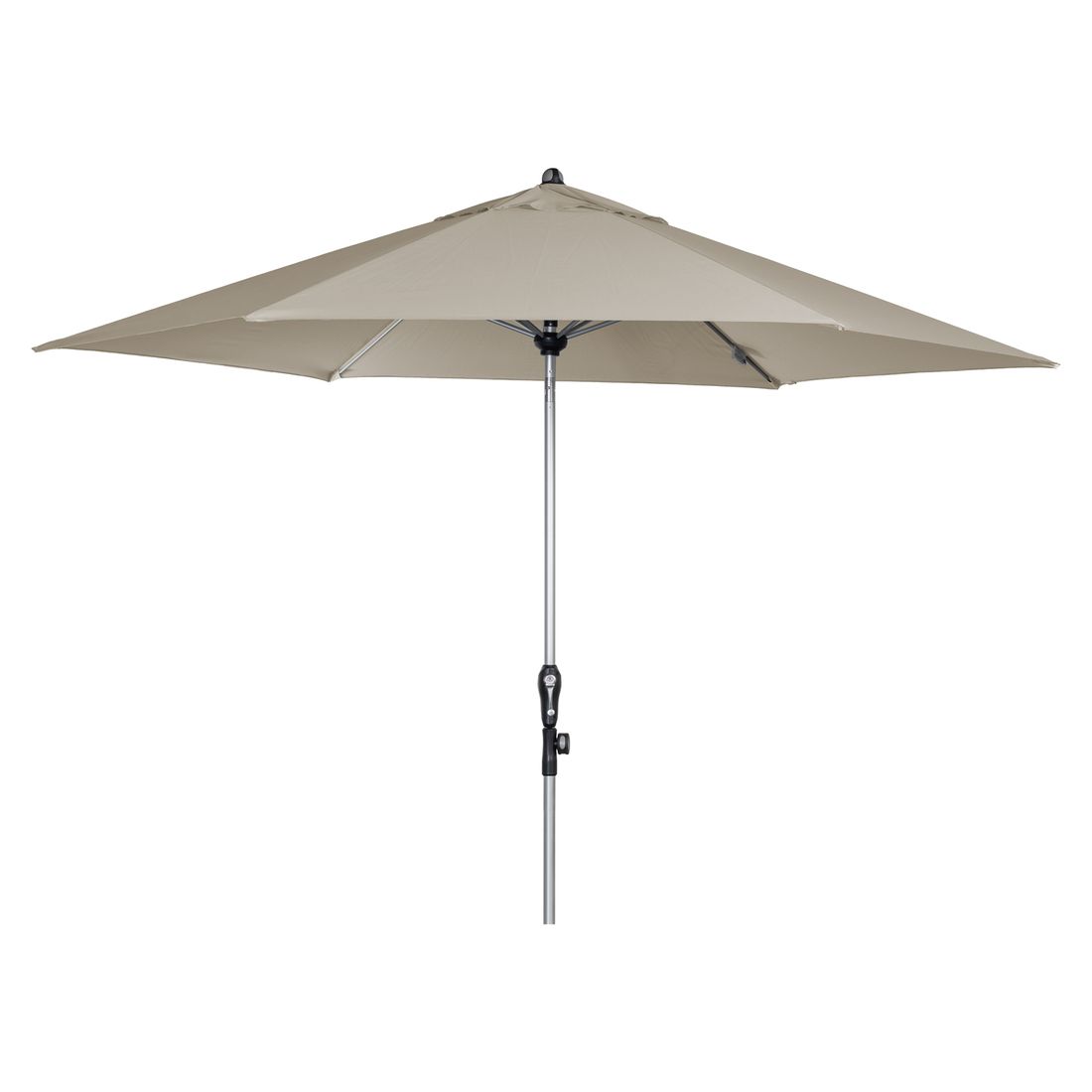 Doppler Profi Mittelstockschirm Ø320cm